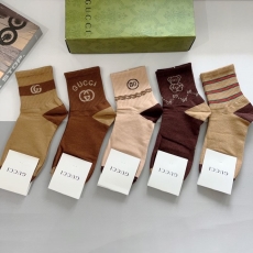 Gucci Socks